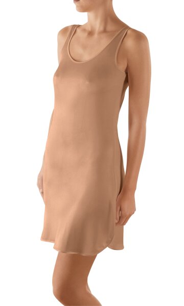 Nina von C. Elegance Unterkleid 90 cm breite Tr&auml;ger Gr. 38-50 Hemdrock