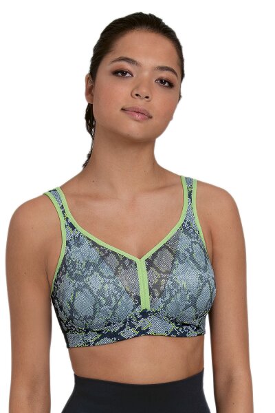 Sport-BH air control DeltaPad Anita Active Sports Bra Maximum Support
