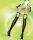Pretty Polly Fashion Strumpfhose Overknee-Optik Mock Hold Up Tights