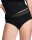 Damen Taillenslip mit Spitze Slip 100% Baumwolle