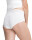 Damen Taillenslip mit Spitze Slip 100% Baumwolle