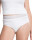 Damen Taillenslip mit Spitze Slip 100% Baumwolle
