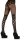 Pretty Polly for House of Holland Strumpfhose Gingham OTK Overknee Effekt