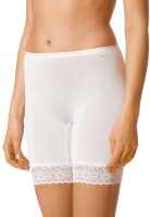 Mey LIGHTS Damen Long-Pants Langbeinslip mit Spitze