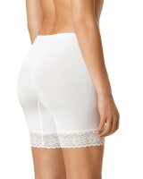 Mey LIGHTS Damen Long-Pants Langbeinslip mit Spitze