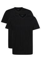 BOSS Hugo Boss T-Shirt V-Neck Relaxed Fit 2er Pack