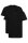 BOSS Hugo Boss T-Shirt V-Neck Relaxed Fit 2er Pack