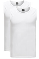 2er Pack Business Tank Top Sleeveless T-Shirt mit...