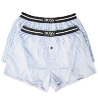 2er Pack Web-Boxer Boxershorts Woven Boxer