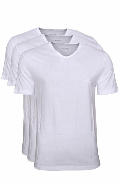 T-Shirt V-Neck Regular Fit Multipack