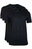 T-Shirt V-Neck Regular Fit Multipack