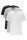 T-Shirt V-Neck Regular Fit Multipack