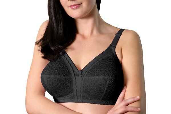 Damen BH ohne B&uuml;gel Format Classic Collection