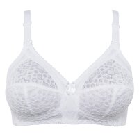 Damen BH ohne B&uuml;gel Format Classic Collection