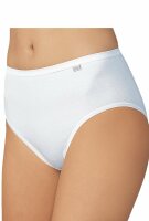 Damen H&uuml;ftslip Multipack Baumwolle Elasthan