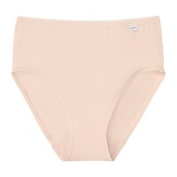 Damen H&uuml;ftslip Multipack Baumwolle Elasthan