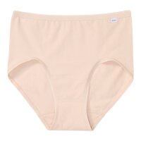 Taillenslip mit Gummibund Multipacks - Basic 9826 Baumwolle+Elasthan