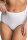 Taillenslip mit Gummibund Multipacks - Basic 9826 Baumwolle+Elasthan