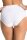 Taillenslip mit Gummibund Multipacks - Basic 9826 Baumwolle+Elasthan