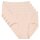 Taillenslip mit Gummibund Multipacks - Basic 9826 Baumwolle+Elasthan
