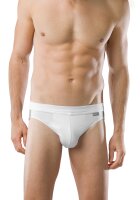 Cotton Essentials Rio Slip Multipack Herren Brief Unterhose Stretch