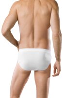 Cotton Essentials Rio Slip Multipack Herren Brief Unterhose Stretch