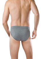 Cotton Essentials Rio Slip Multipack Herren Brief Unterhose Stretch