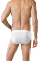 Cotton Essentials Rio Slip Multipack Herren Brief Unterhose Stretch