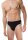 Cotton Essentials Rio Slip Multipack Herren Brief Unterhose Stretch