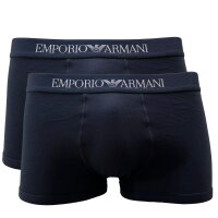 Trunk 2er Pack Herren Retroshorts 100% Baumwolle CC722