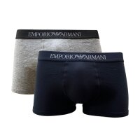 Trunk 2er Pack Herren Retroshorts 100% Baumwolle CC722