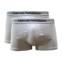 Trunk 2er Pack Herren Retroshorts 100% Baumwolle CC722