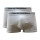 Trunk 2er Pack Herren Retroshorts 100% Baumwolle CC722
