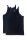 2er Pack Tank Top, Unterhemd, 100% Baumwolle