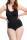 INSHAPE Body mit vorgefornten Cups gemoldet nicht gepolstert Einteiler Speidel