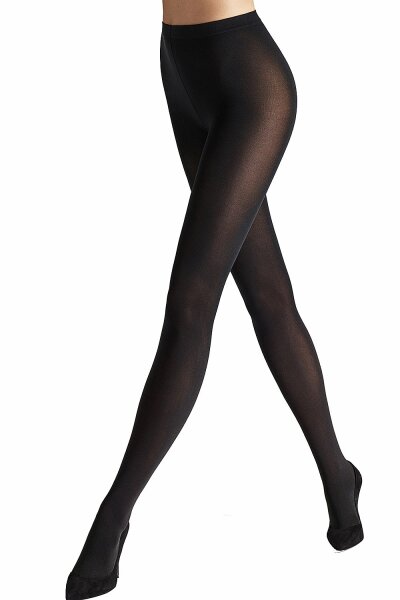 Wolford 70 DEN Matt Opaque Tights matte blickdichte Strumpfhose