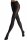 Wolford 70 DEN Matt Opaque Tights matte blickdichte Strumpfhose