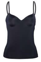 Damen BH-Hemd mit B&uuml;gel und Softschale Sassa BH Hemdchen