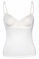 Damen BH-Hemd mit B&uuml;gel und Softschale Sassa BH...