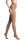 Damen Strumpfhose 40 DEN leichter Glanz Wolford Pure Shimmer 40 Concealer Tights
