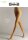 FATAL 15 Feinstrumpfhose breiter Taillenbund transparent nahtlos