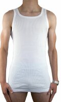 Tank Top Unterhemd Multipack