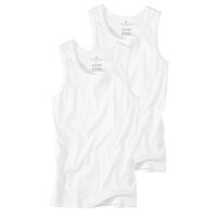 Tank Top Unterhemd Multipack