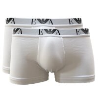 Trunk 2er Pack Herren Unterhosen Stretch Baumwolle