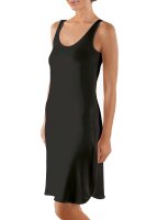 Unterkleid, Hemdrock mit breiten Tr&auml;gern,...