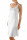 Nina von C. Unterkleid Hemdrock mit breiten Tr&auml;gern L&auml;nge ca.101 cm