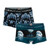 Climate Change Trunk 2er Pack kurzes Bein
