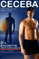 Shorts Herren Unterhosen Multipack Boxershorts auch &Uuml;bergr&ouml;&szlig;en