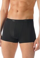 2er Pack Short Unterhose Microfaser feuchtigkeitsregulierend, Serie Cool