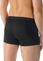 2er Pack Short Unterhose Microfaser feuchtigkeitsregulierend, Serie Cool